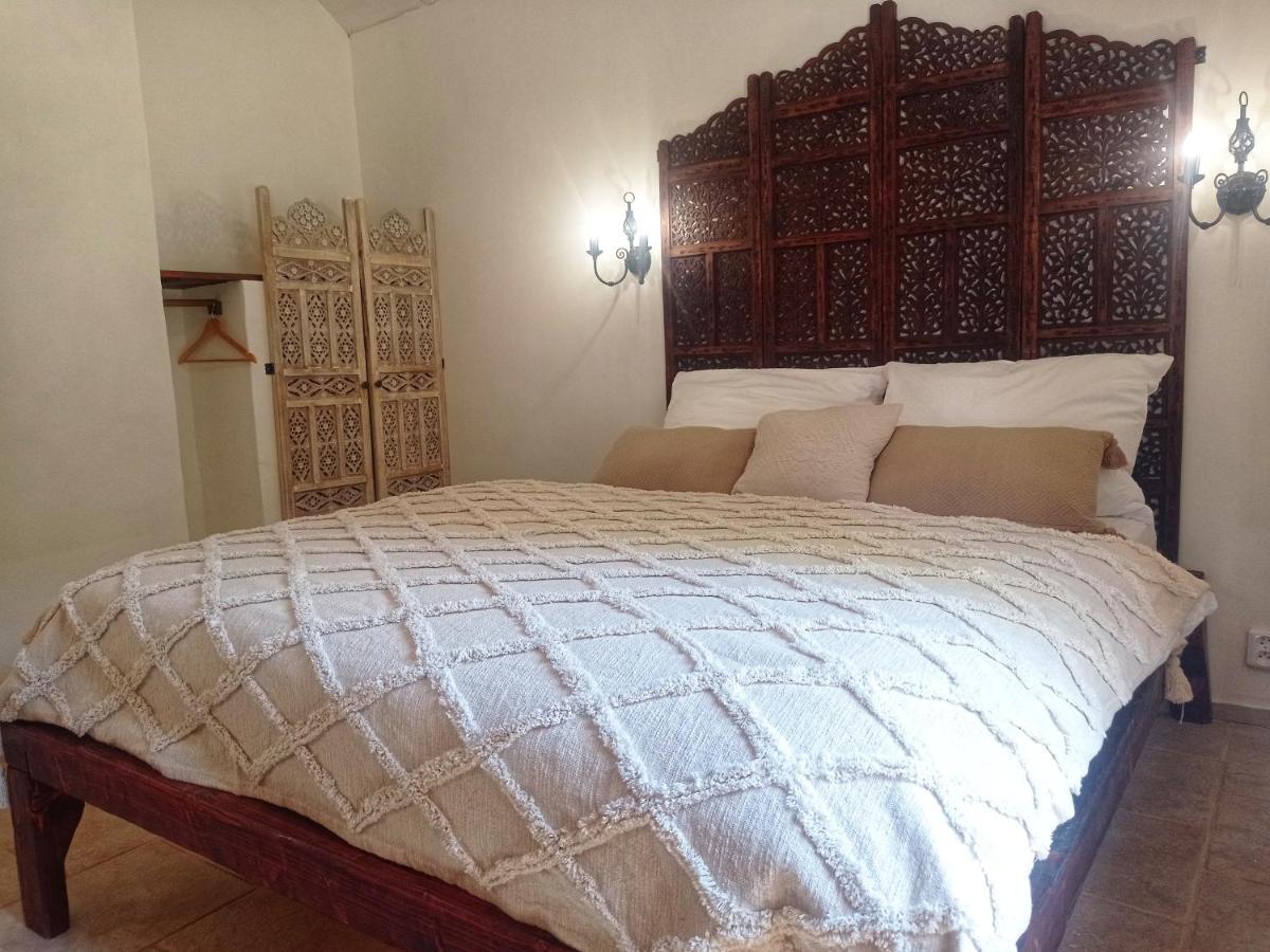 Bungalov Trapani Ruzova Kültér fotó
