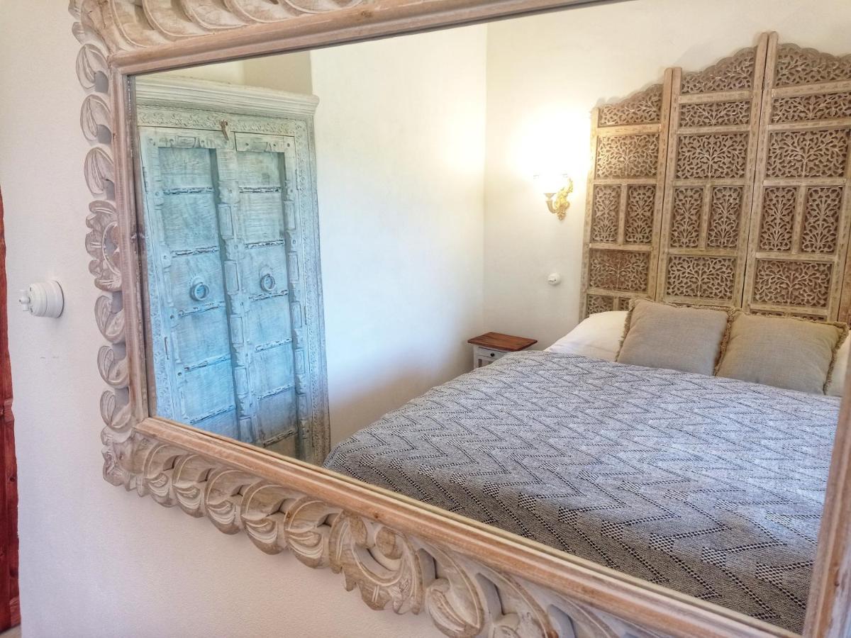 Bungalov Trapani Ruzova Kültér fotó